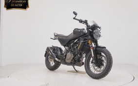 HUSQVARNA HUSQVARNA スバルトピレン125