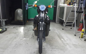 HONDA LITTLE CUB E 2012 AA01