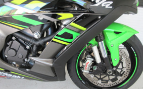 KAWASAKI Ninja ZX-10R KRT E 2021 ZXT02E