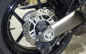 KAWASAKI NINJA 1000 2011