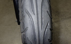 HONDA CBR125R JC50