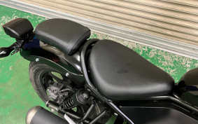 HONDA REBEL MC49