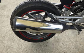 HONDA VTR 250 Gen. 2 MC33