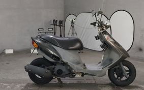 SUZUKI ADDRESS V125 CF46A