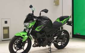 KAWASAKI Z400 Gen.2 2021 EX400G