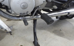 HONDA CD125T BENLY 2005 JA03