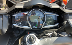 YAMAHA FJR1300 AS 2013 RP27J