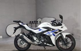 SUZUKI GSX250 R DN12B