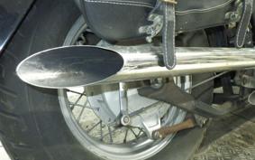 YAMAHA DRAGSTAR 400 CLASSIC 2008 VH01J