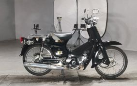 HONDA SUPER CUB50 AA01