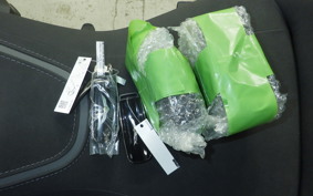 HONDA GL 1800 GOLD WING TOUR DCT 2025 SC79