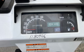 HONDA  GYRO X BASIC  TD02