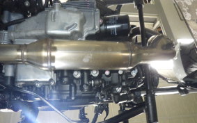 KAWASAKI ELIMINATOR400-3 2025