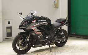 KAWASAKI NINJA 1000SX 2024 ZXT02K