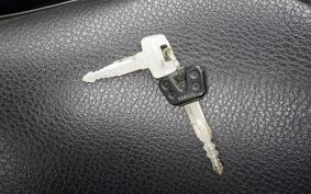 YAMAHA DRAGSTAR 400 2000 VH01J