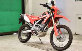 HONDA CRF250L MD44