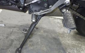 KAWASAKI Z650 A 2023 ER650S