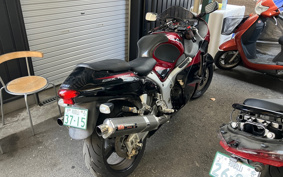 SUZUKI GSX1300R HAYABUSA 2006 A1111