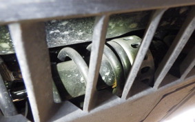 SUZUKI SKYWAVE 250 (Burgman 250) S Gen.3 CJ46A