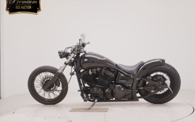 YAMAHA DRAGSTAR 400 1997