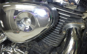 SUZUKI INTRUDER 400 Classic 2007 VK54A