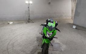 KAWASAKI NINJA250SL BX250A