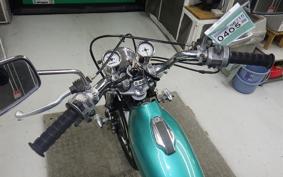 YAMAHA SR400 Gen.2 1985 1JR