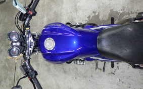 HONDA CB1300SF SUPER FOUR 1998 SC40