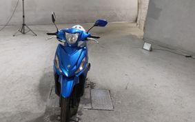 SUZUKI ADDRESS V110 CE47A