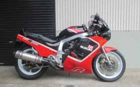 SUZUKI GSX-R1100 1987 GU74B