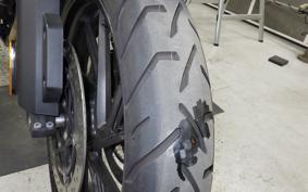 TRIUMPH TIGER 1200 GT PRO 2022