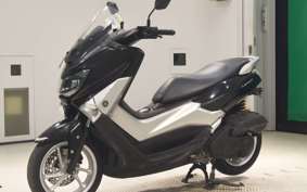 YAMAHA N-MAX 2006 SE86J