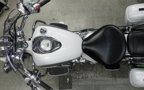 YAMAHA DRAGSTAR 1100 CLASSIC 2009 VP13J