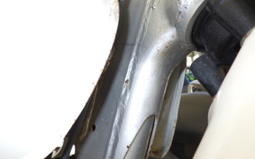 SUZUKI SX200R 2025 SH41A