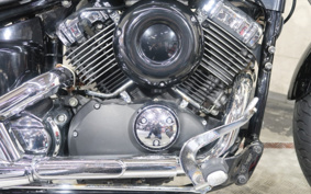 YAMAHA DRAGSTAR 400 2007 VH01J