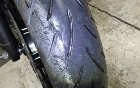 KAWASAKI NINJA 400 2021 EX400G