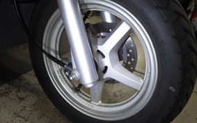 SUZUKI ADDRESS V125 2025 DT11A