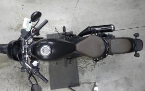 HONDA REBEL 250 S MC49