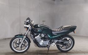 HONDA JADE MC23