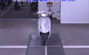 HONDA DIO