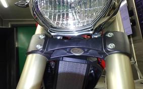 DUCATI MONSTER 1100 EVO 2012