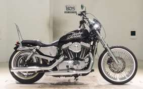HARLEY L1200LI 2009
