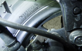 HONDA MONKEY 125 2022 JB05