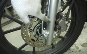 HONDA CROSS CUB 110 JA60