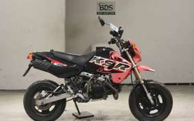 KAWASAKI KSR110 2025 KL110A