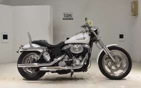 HARLEY FXDLI 1450 2004