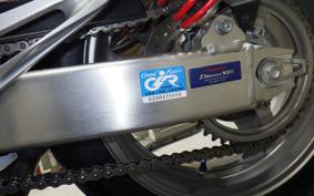 HONDA CB400SF VTEC 2009 NC42