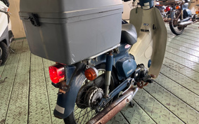HONDA SUPER CUB50 AA01