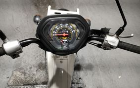 HONDA  CROSS  CUB 50 AA06