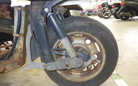 HONDA GYRO X TD01